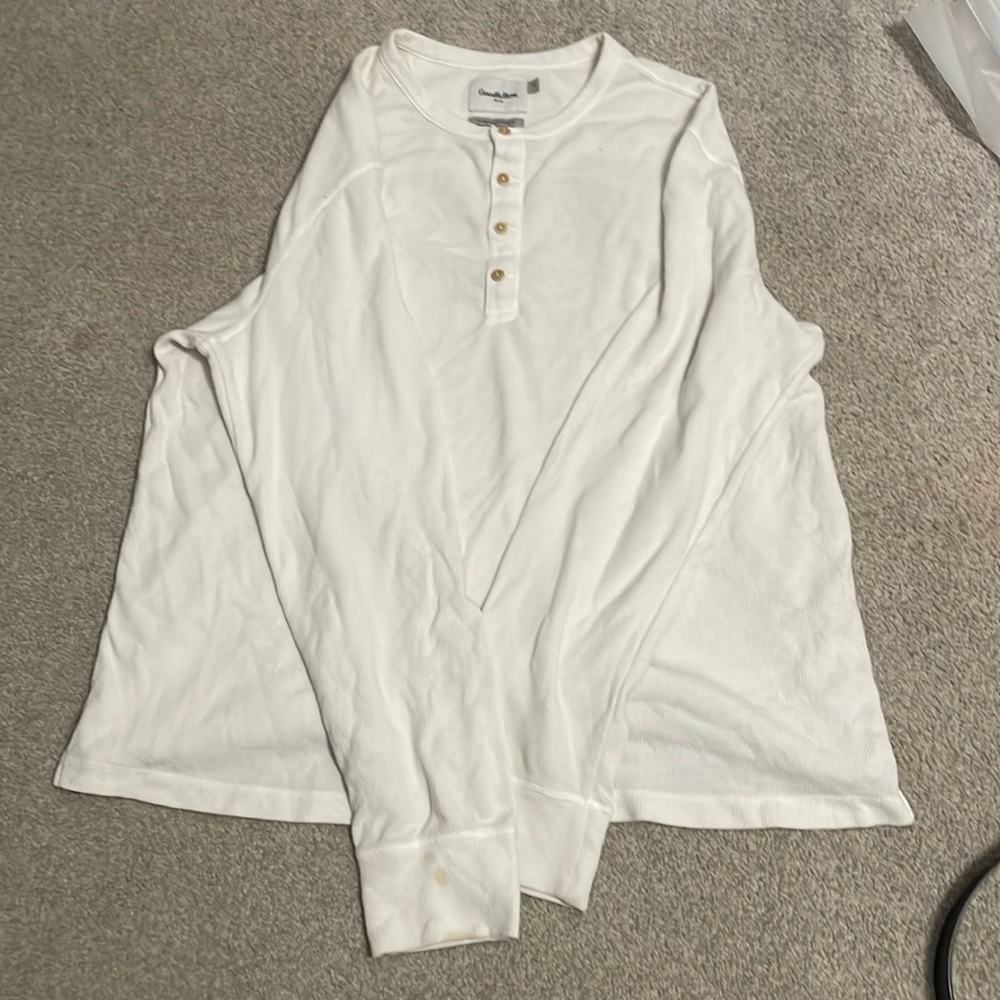 GoodFellow long sleeve shirt